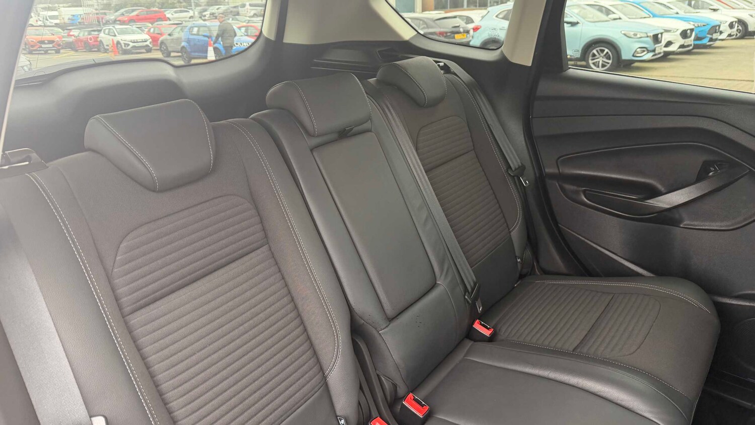 Used Ford Kuga for sale - 77862479: Photo 8