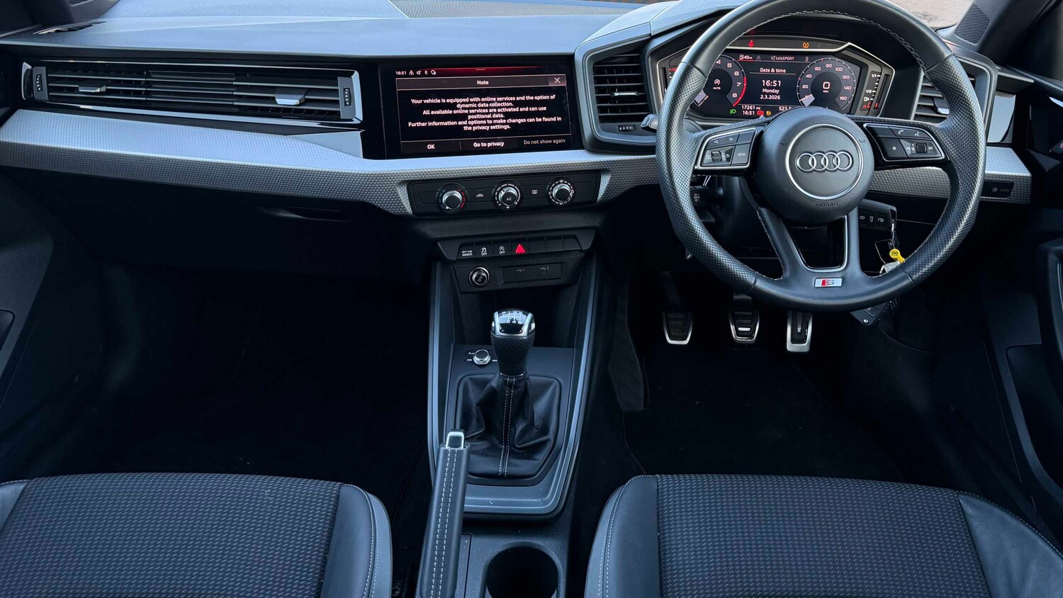 Used Audi A1 2023 for sale - 77859031: Photo 10