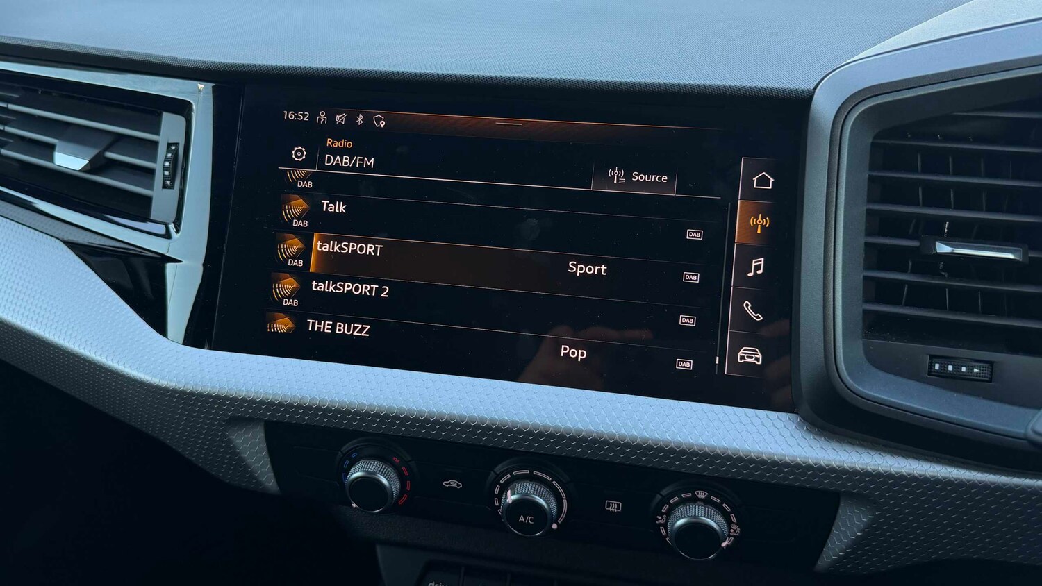 Used Audi A1 2023 for sale - 77859031: Photo 14