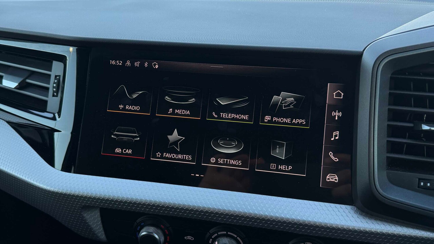 Used Audi A1 2023 for sale - 77859031: Photo 15