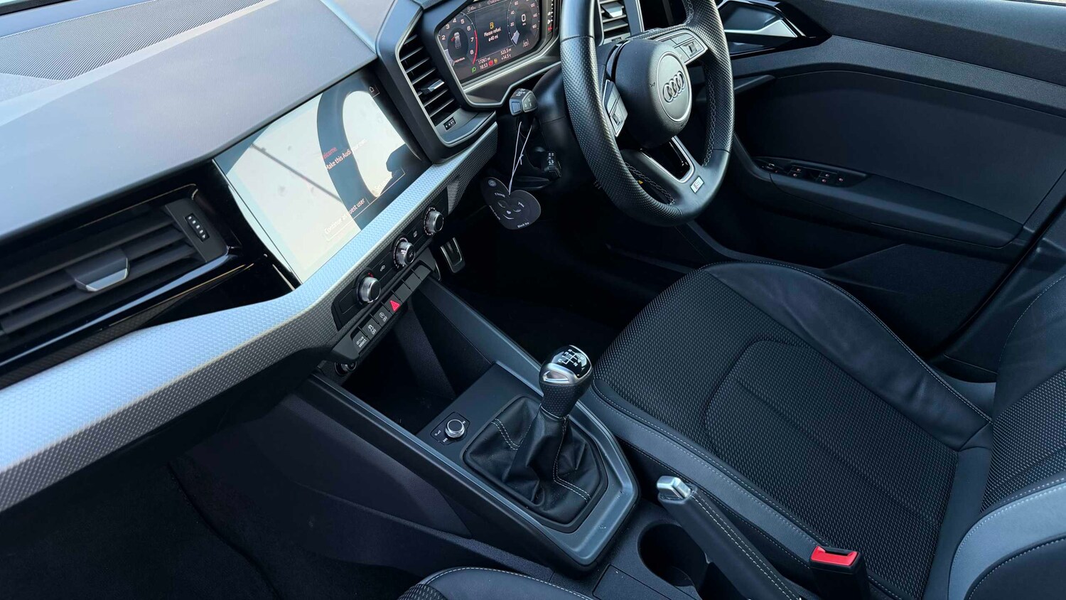 Used Audi A1 2023 for sale - 77859031: Photo 17