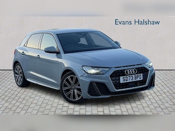 Audi A1 feature image