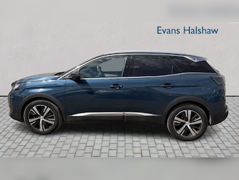 Used Peugeot 3008 2022 for sale - 79377029: Photo