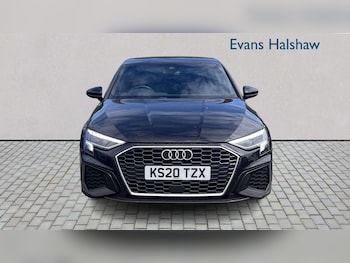 Used Audi A3 2020 for sale - 78564676: Photo