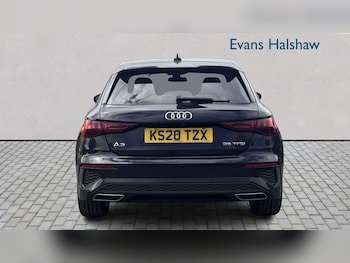 Used Audi A3 2020 for sale - 78564676: Photo