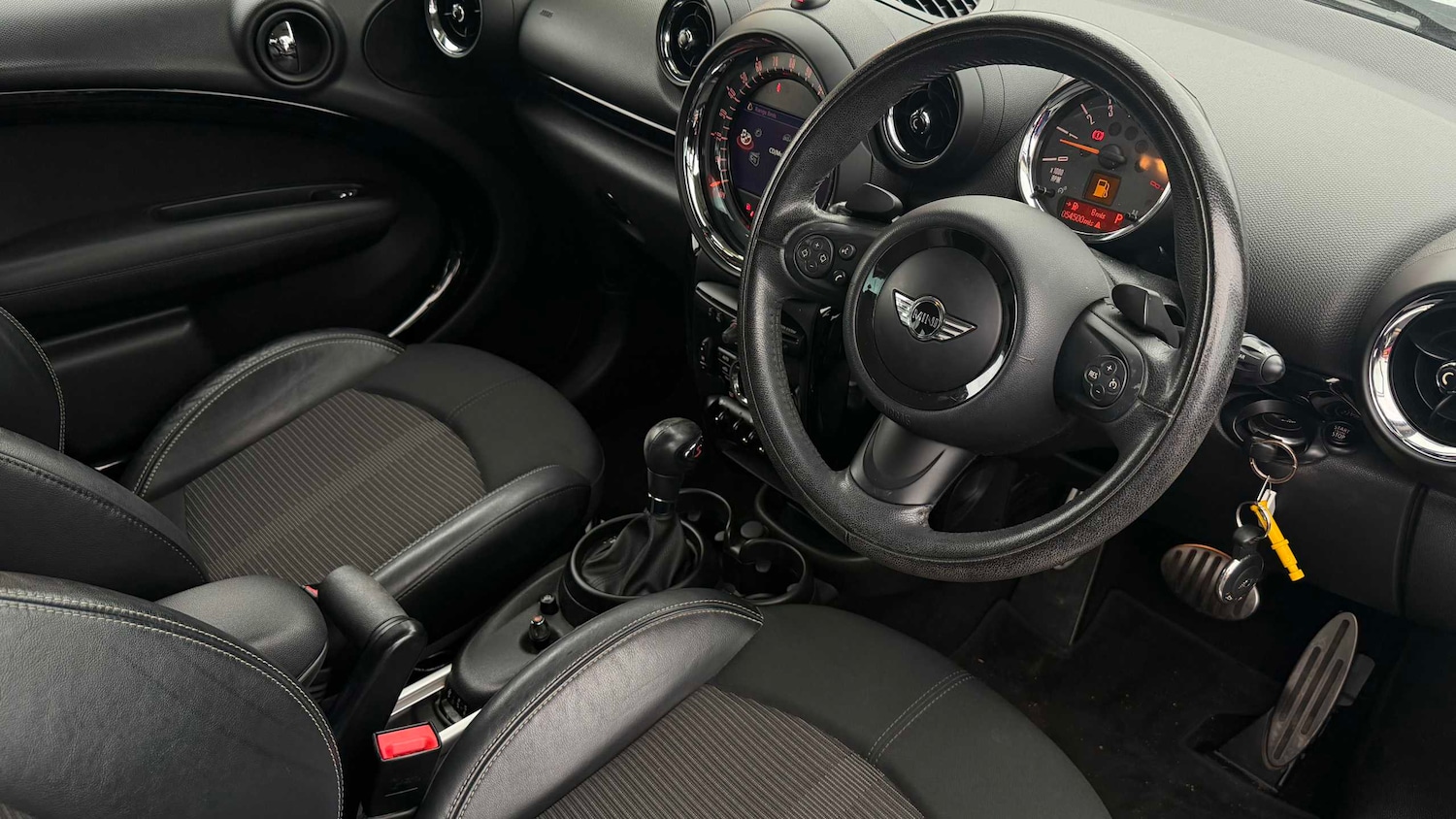 Used MINI Countryman for sale - 77858423: Photo 11