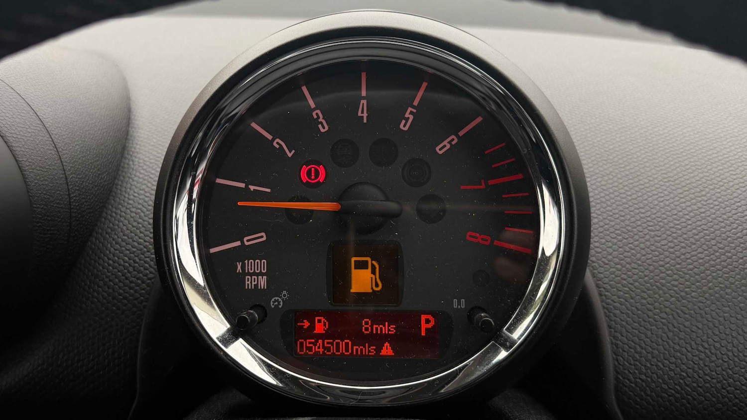 Used MINI Countryman for sale - 77858423: Photo 12