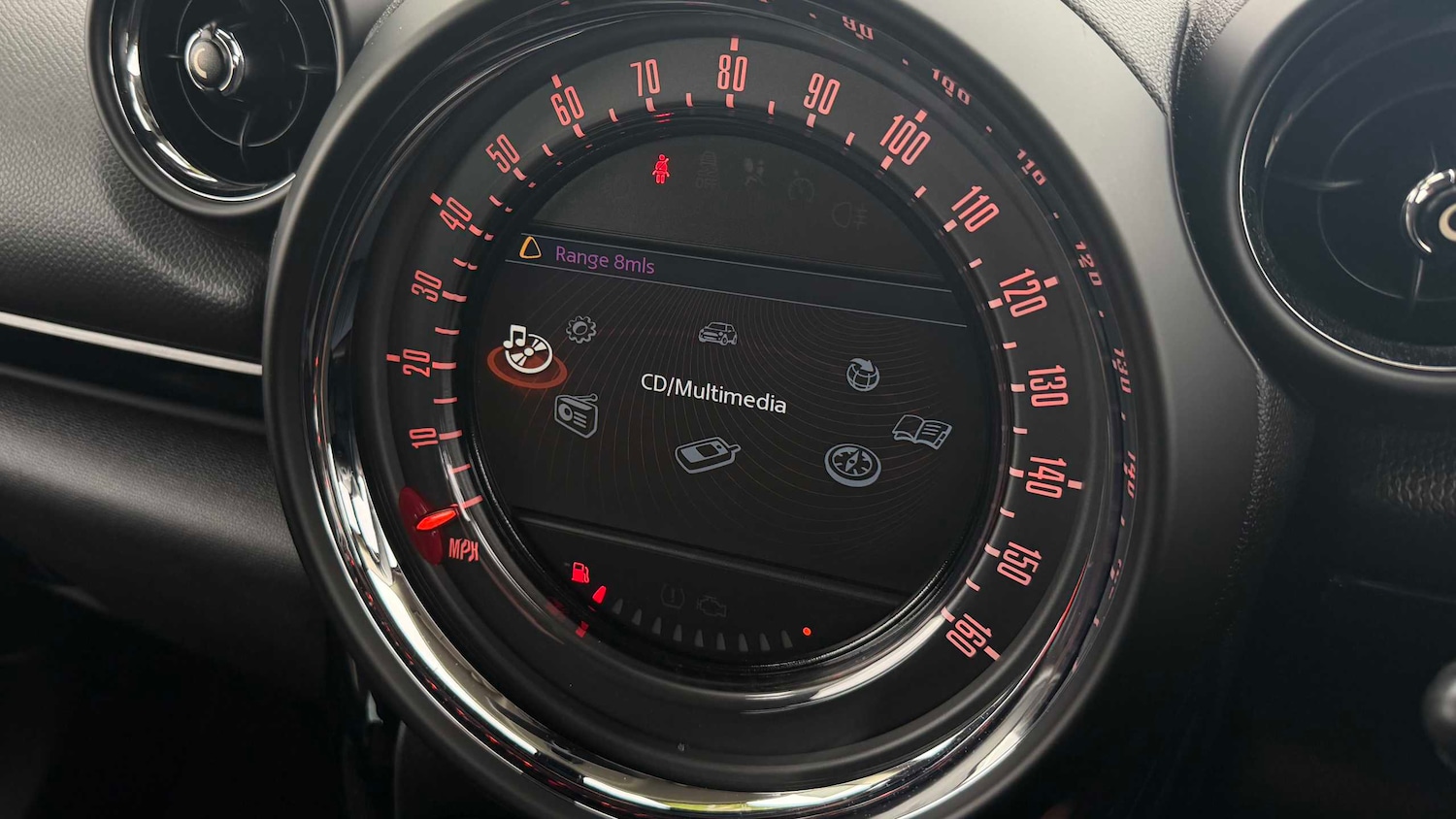 Used MINI Countryman for sale - 77858423: Photo 14