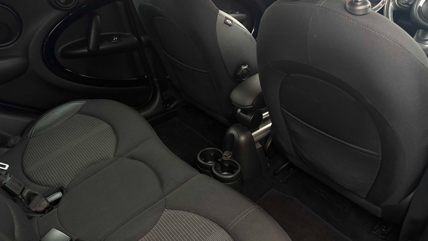 Used MINI Countryman for sale - 77858423: Photo 16