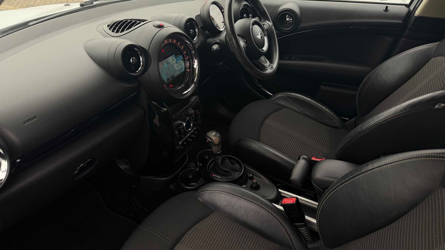 Used MINI Countryman for sale - 77858423: Photo 17