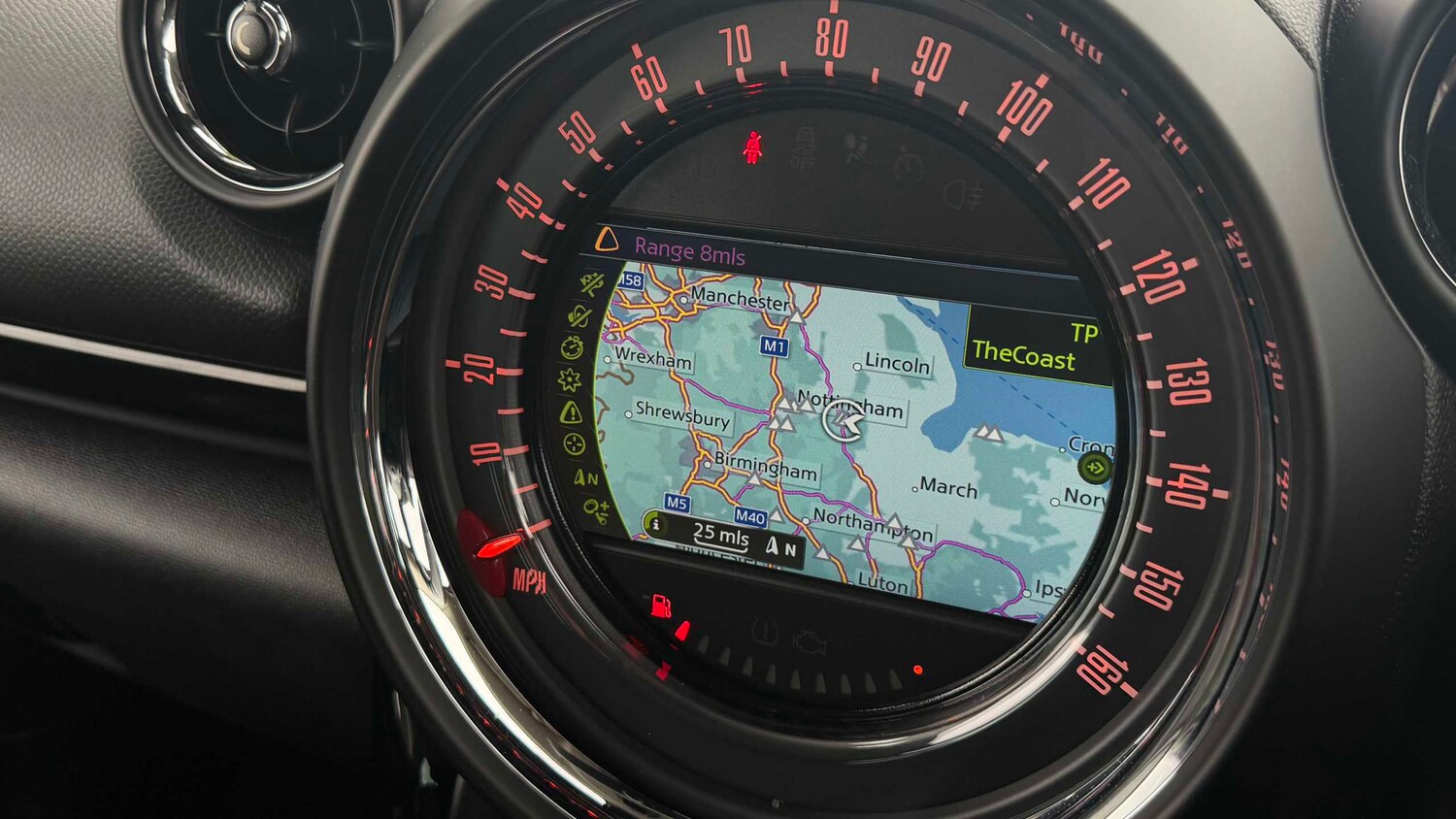 Used MINI Countryman for sale - 77858423: Photo 19