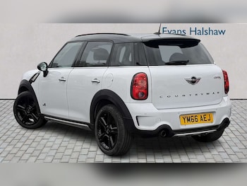 Used MINI Countryman 2016 for sale - 77858423: Photo