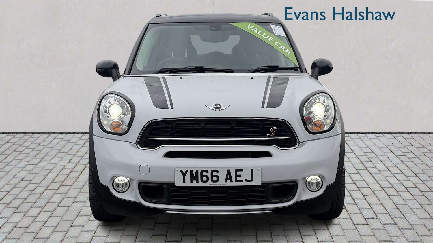 Used MINI Countryman for sale - 77858423: Photo 3