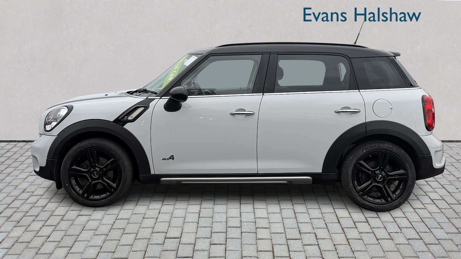 Used MINI Countryman for sale - 77858423: Photo 4