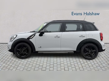 Used MINI Countryman 2016 for sale - 77858423: Photo