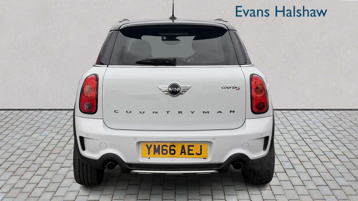 Used MINI Countryman for sale - 77858423: Photo 5