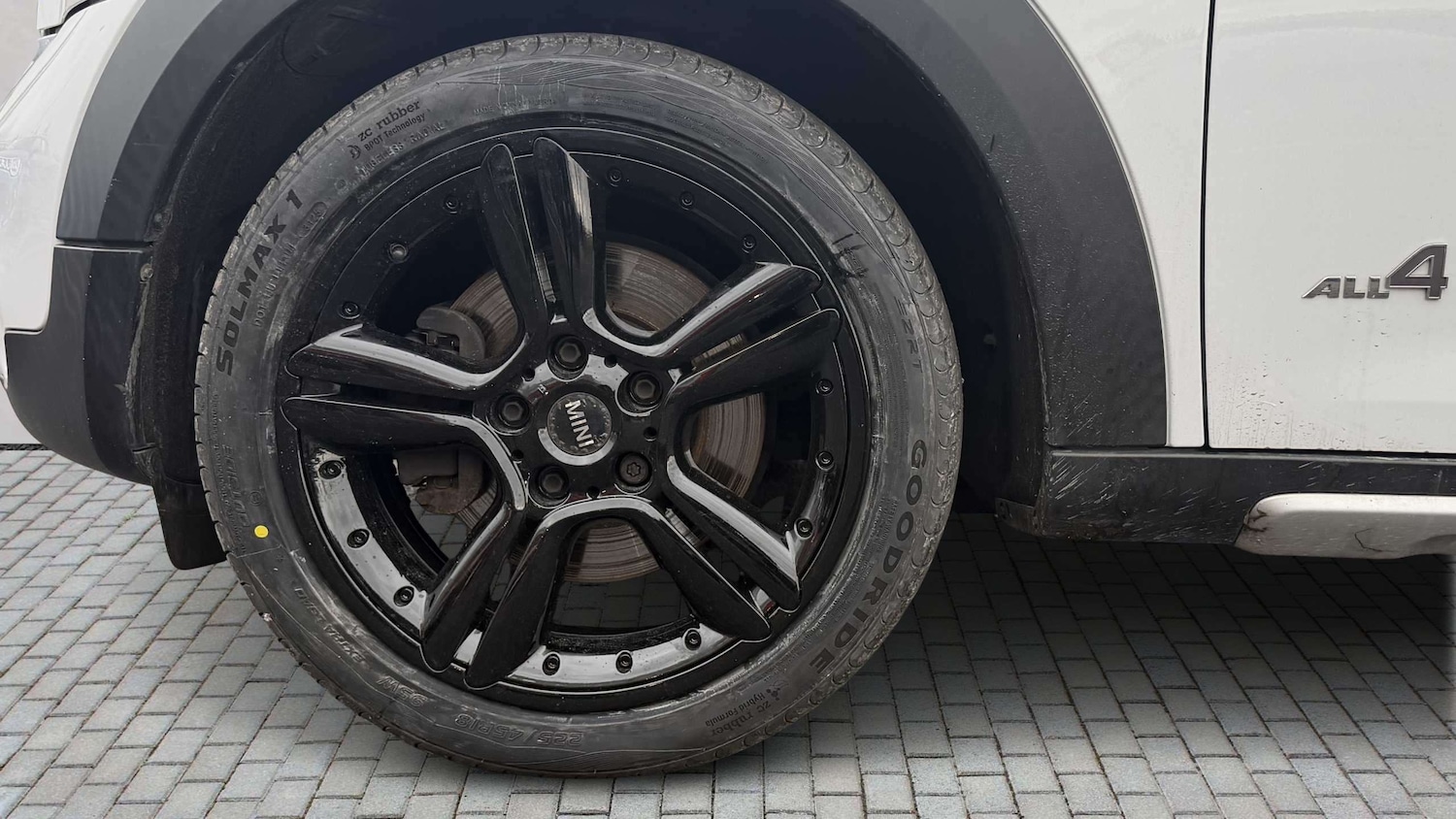 Used MINI Countryman for sale - 77858423: Photo 7