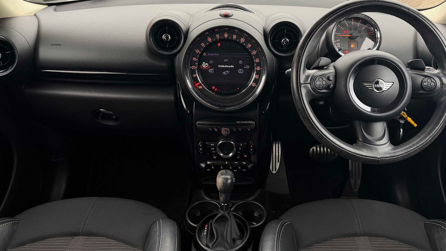 Used MINI Countryman for sale - 77858423: Photo 9