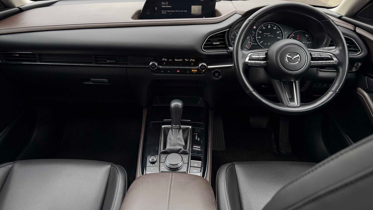 Used Mazda CX-30 for sale - 77861312: Photo 11