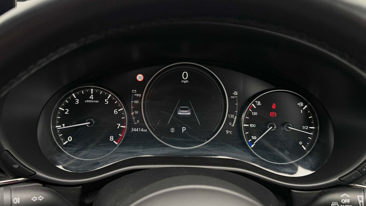 Used Mazda CX-30 for sale - 77861312: Photo 12