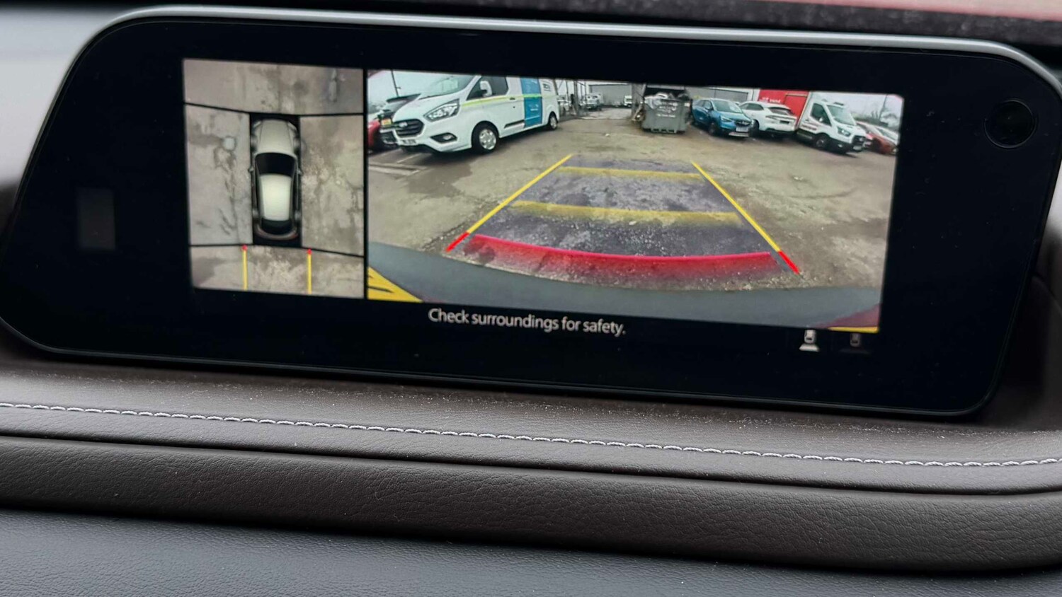 Used Mazda CX-30 for sale - 77861312: Photo 22