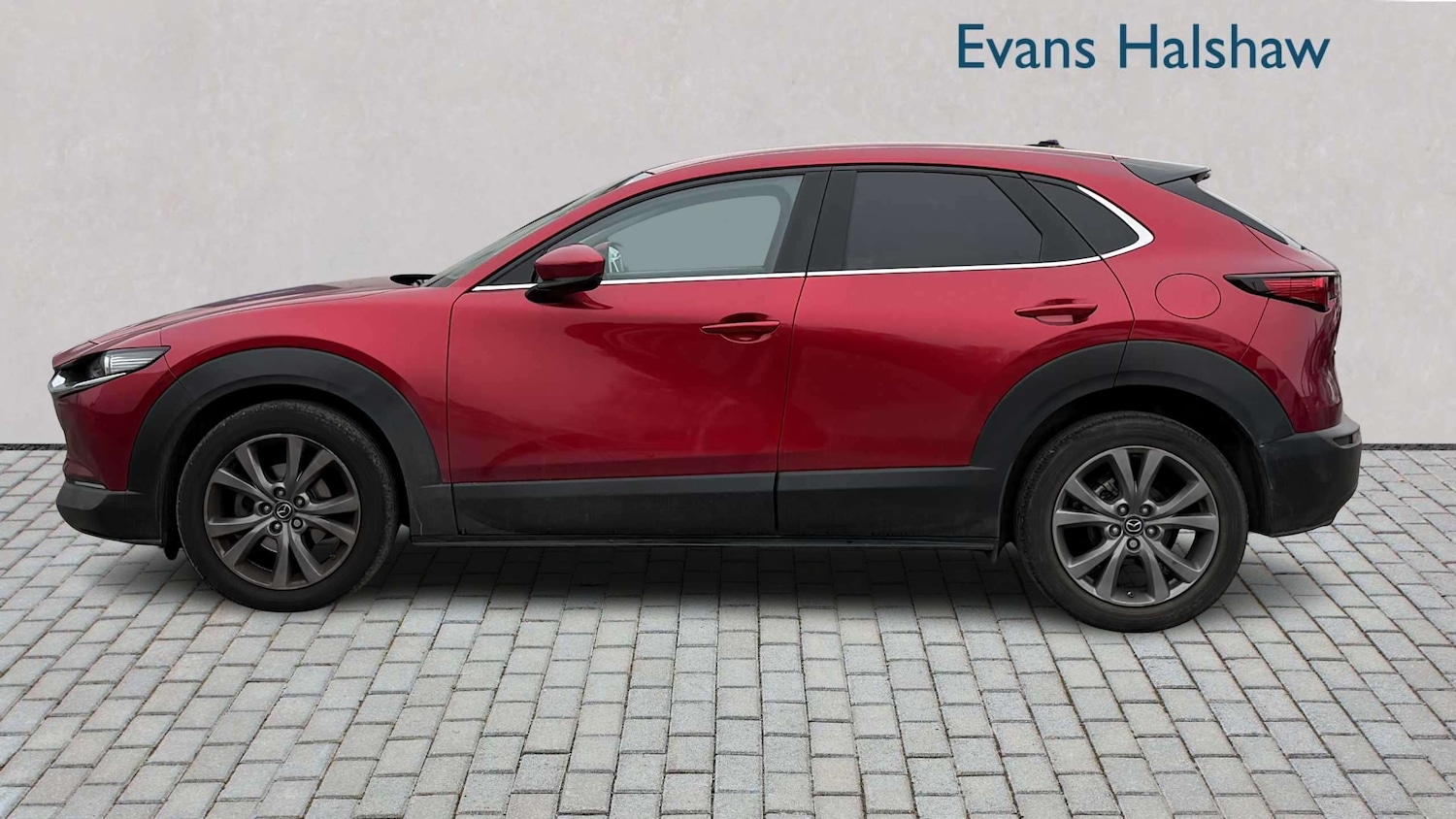 Used Mazda CX-30 for sale - 77861312: Photo 4