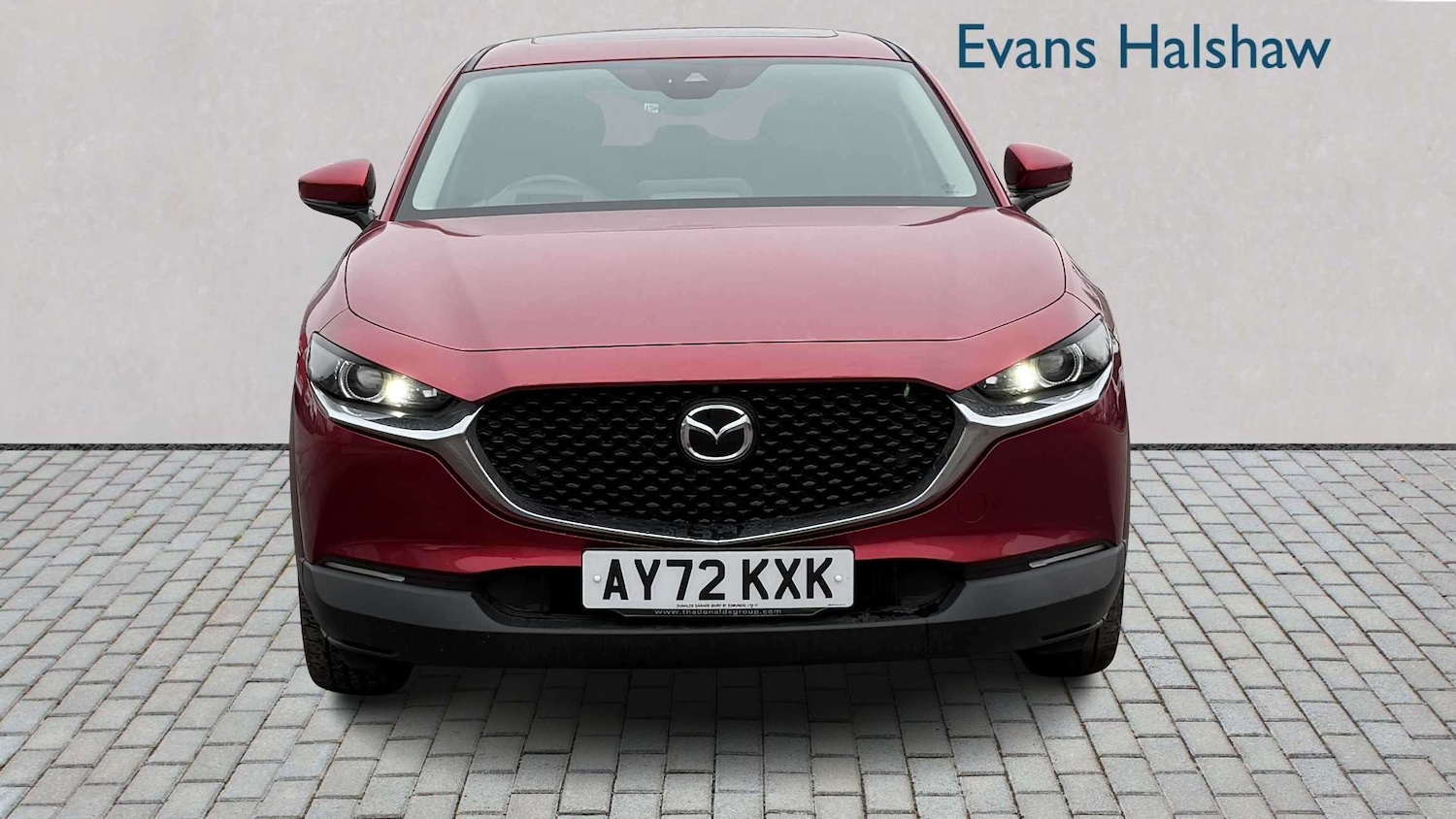 Used Mazda CX-30 for sale - 77861312: Photo 5