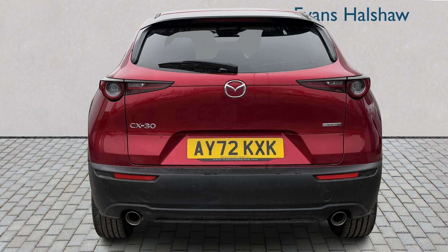 Used Mazda CX-30 for sale - 77861312: Photo 6