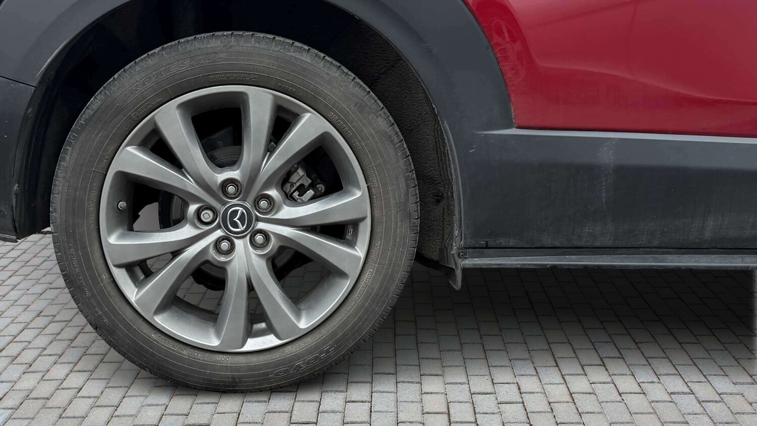 Used Mazda CX-30 for sale - 77861312: Photo 7