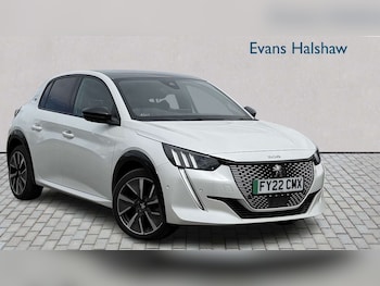 Used Peugeot 208 2022 for sale - 78949229: Photo