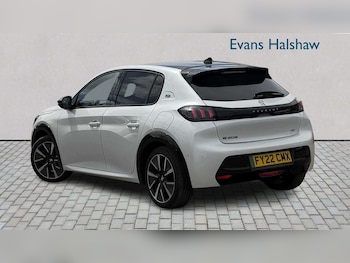 Used Peugeot 208 2022 for sale - 78949229: Photo