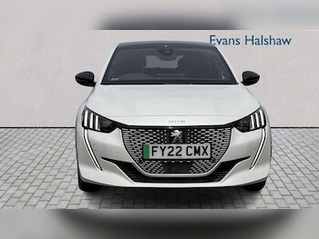 Used Peugeot 208 2022 for sale - 78949229: Photo