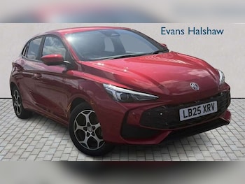 Used MG MG3 2025 for sale - 78432627: Photo