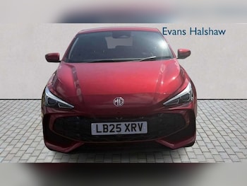 Used MG MG3 2025 for sale - 78432627: Photo