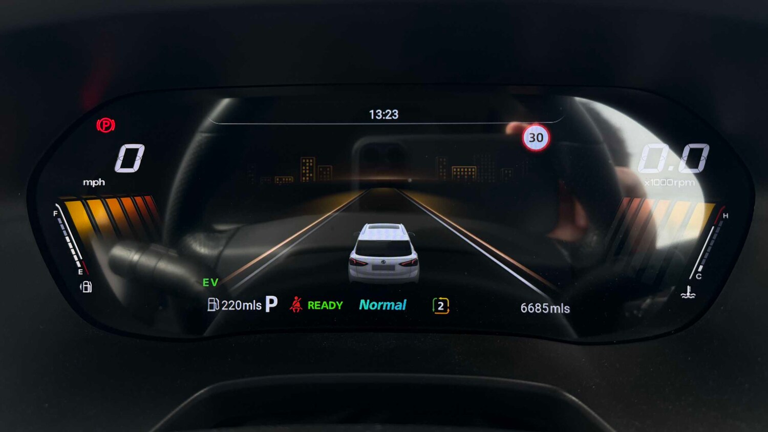 Used MG MG ZS 2025 for sale - 77885901: Photo 10