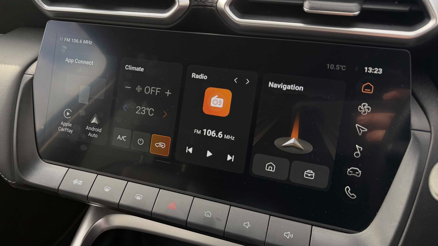 Used MG MG ZS 2025 for sale - 77885901: Photo 11