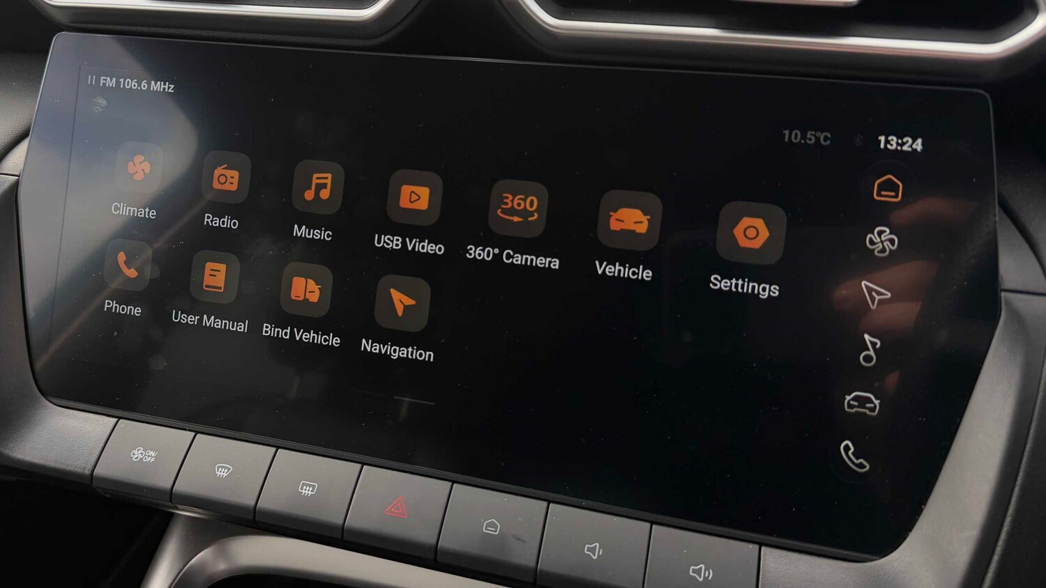 Used MG MG ZS 2025 for sale - 77885901: Photo 12