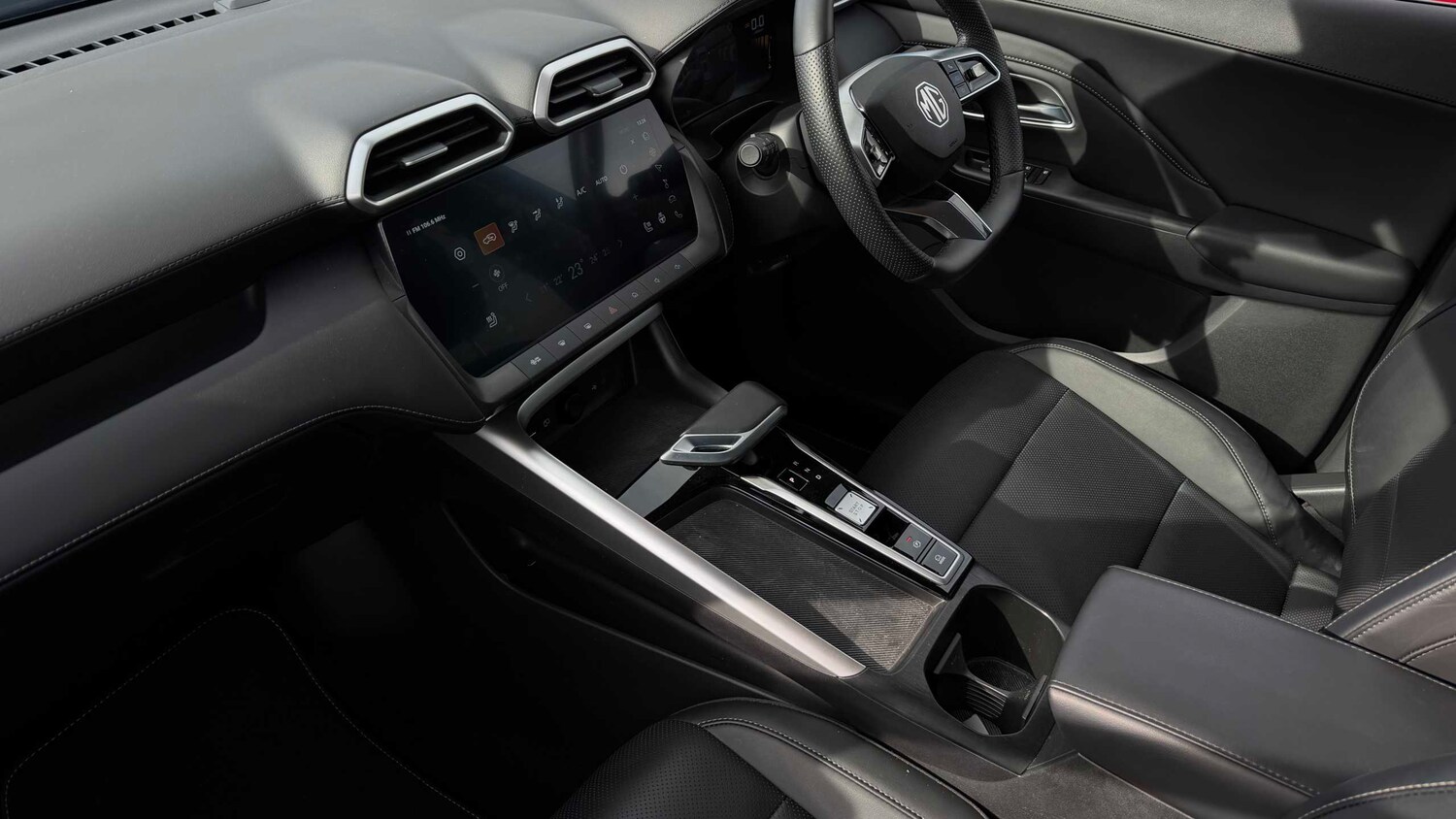 Used MG MG ZS 2025 for sale - 77885901: Photo 14