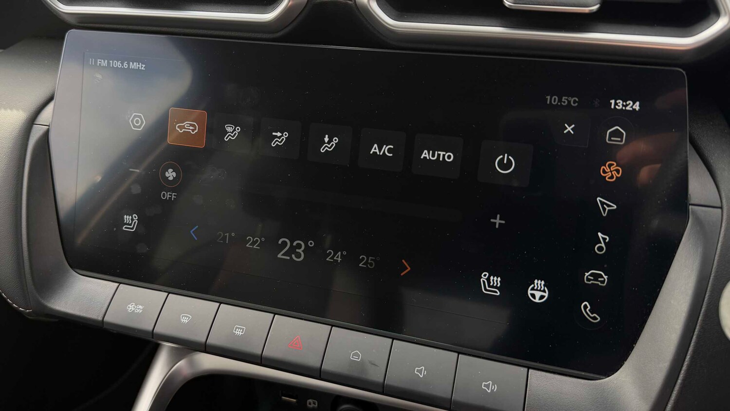 Used MG MG ZS 2025 for sale - 77885901: Photo 17