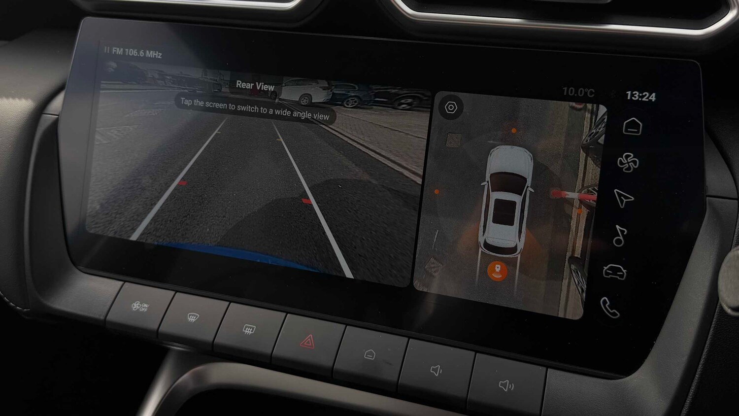 Used MG MG ZS 2025 for sale - 77885901: Photo 18