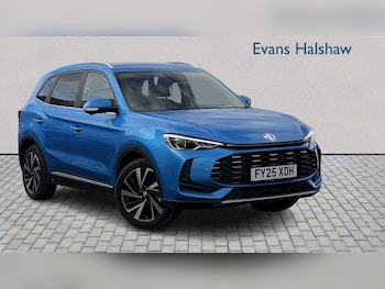 MG MG ZS feature image