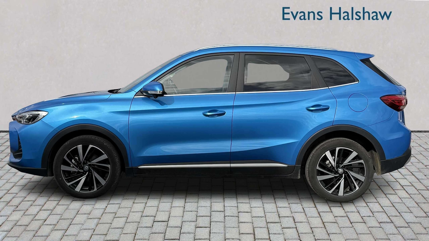 Used MG MG ZS 2025 for sale - 77885901: Photo 3