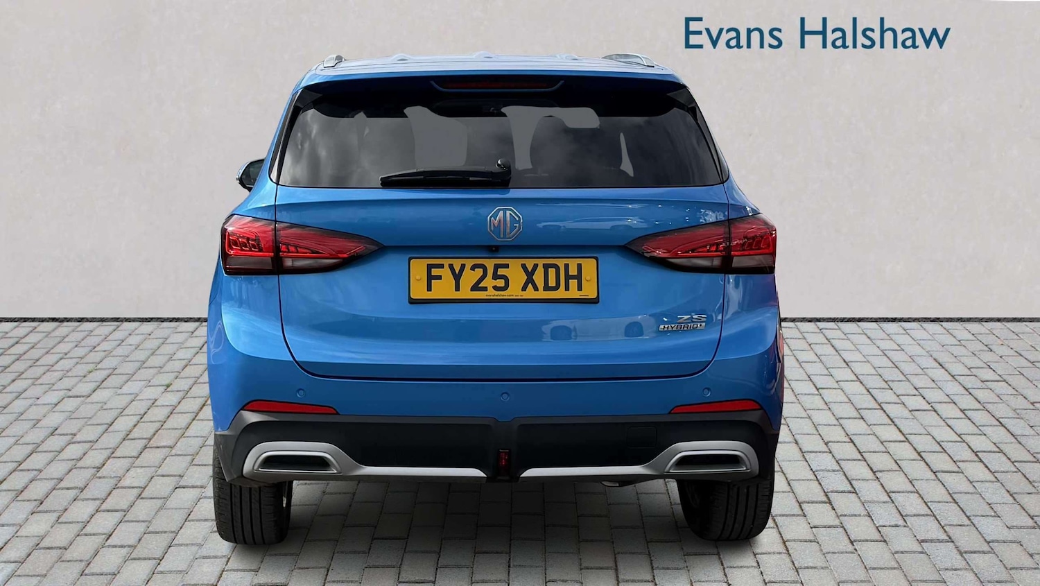 Used MG MG ZS 2025 for sale - 77885901: Photo 5