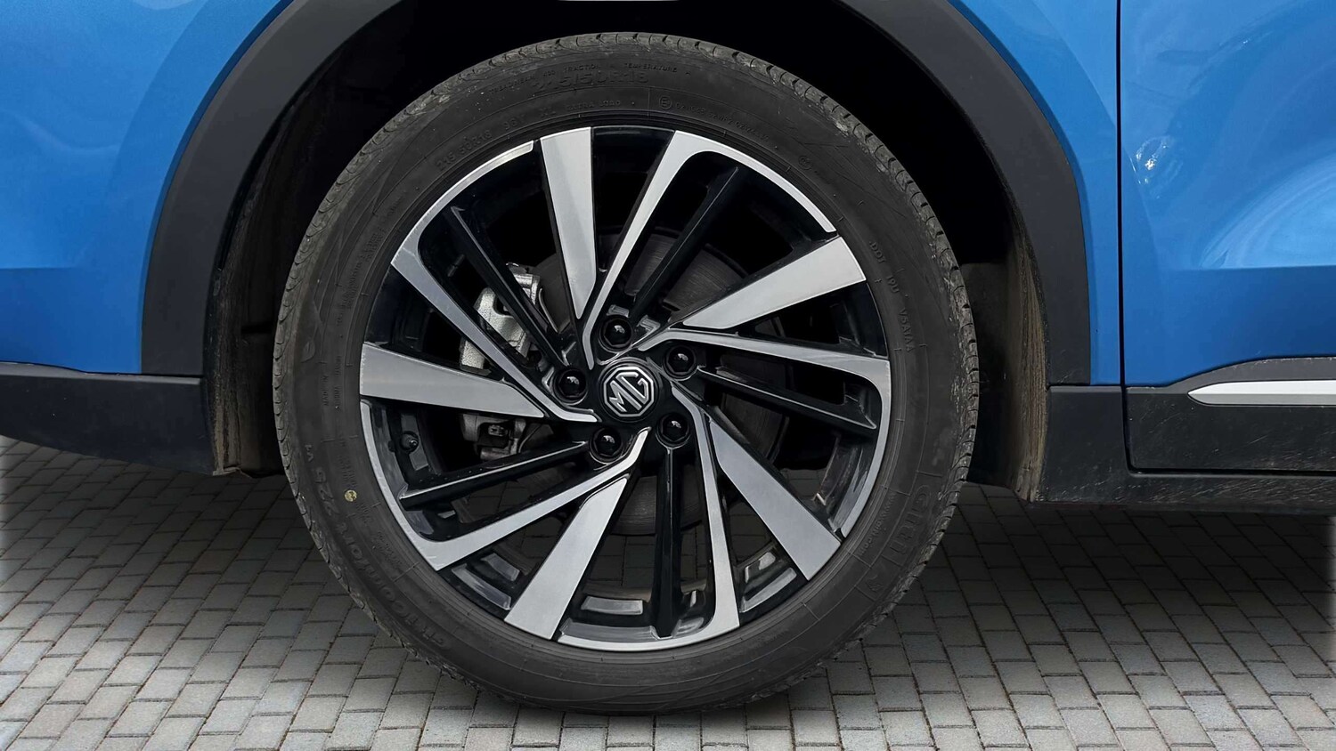 Used MG MG ZS 2025 for sale - 77885901: Photo 6