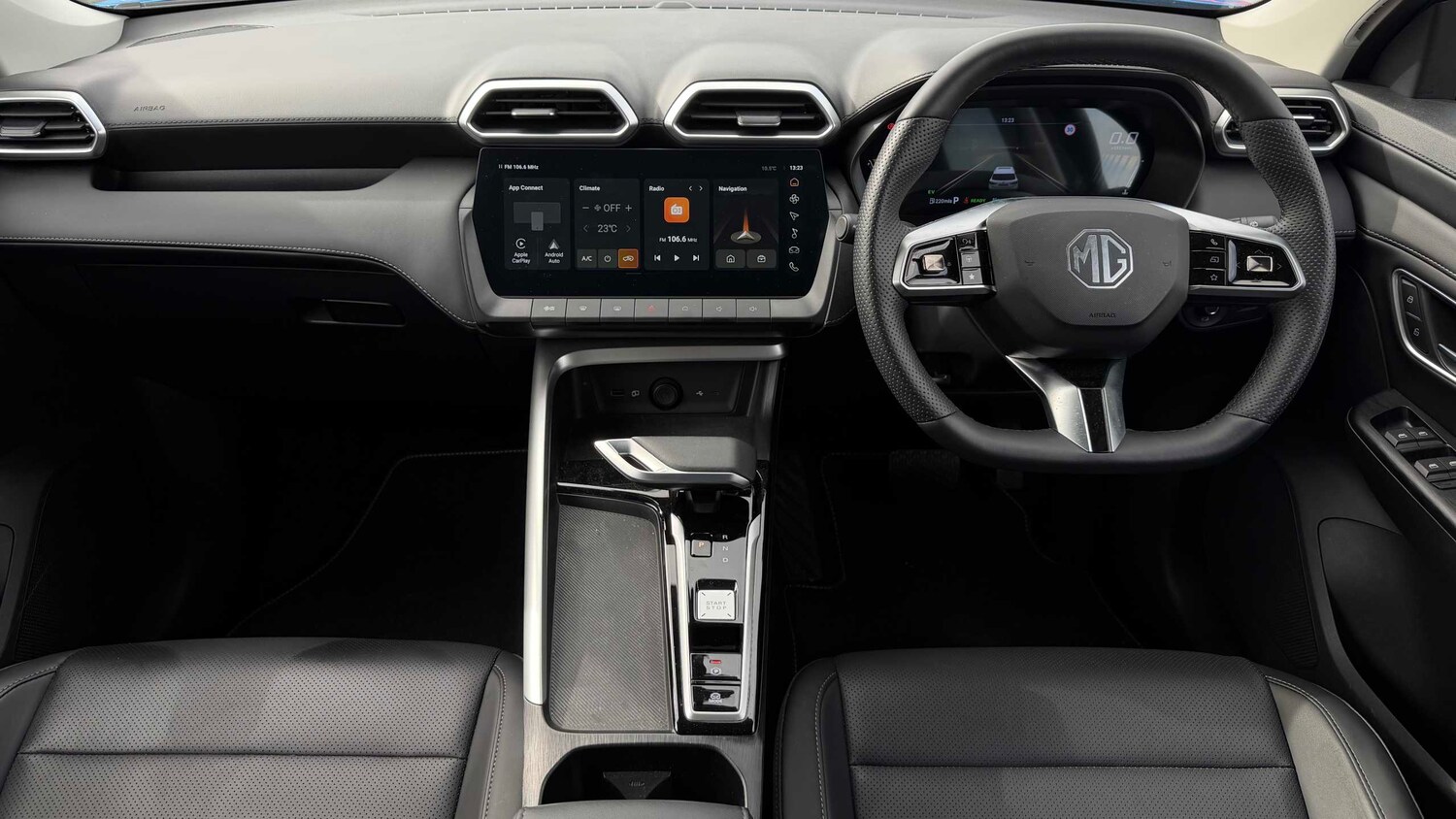 Used MG MG ZS 2025 for sale - 77885901: Photo 8