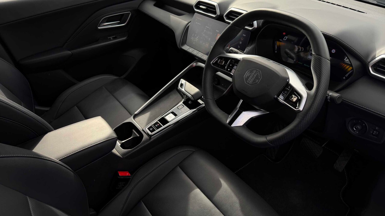 Used MG MG ZS 2025 for sale - 77885901: Photo 9