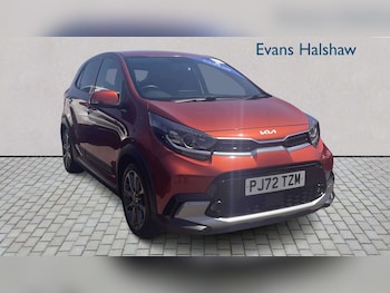 Used Kia Picanto 2022 for sale - 79271119: Photo