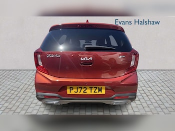 Used Kia Picanto 2022 for sale - 79271119: Photo