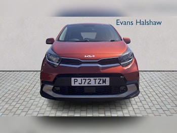 Used Kia Picanto 2022 for sale - 79271119: Photo