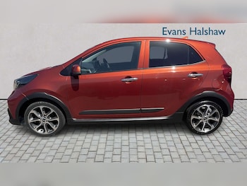 Used Kia Picanto 2022 for sale - 79271119: Photo